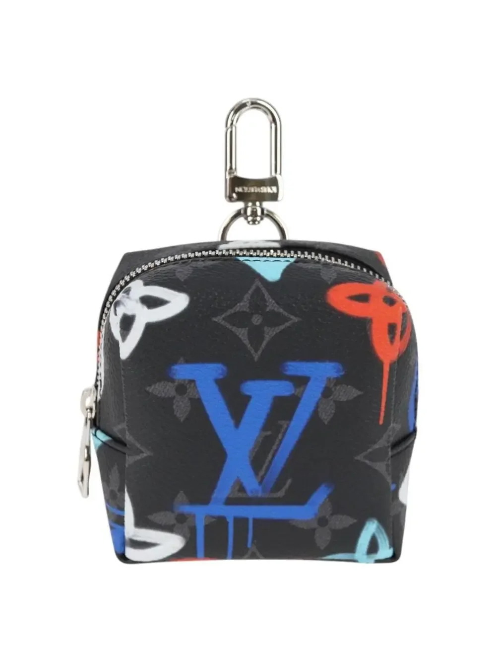 Louis Vuitton Eclipse Graffiti Porte #344057L70B